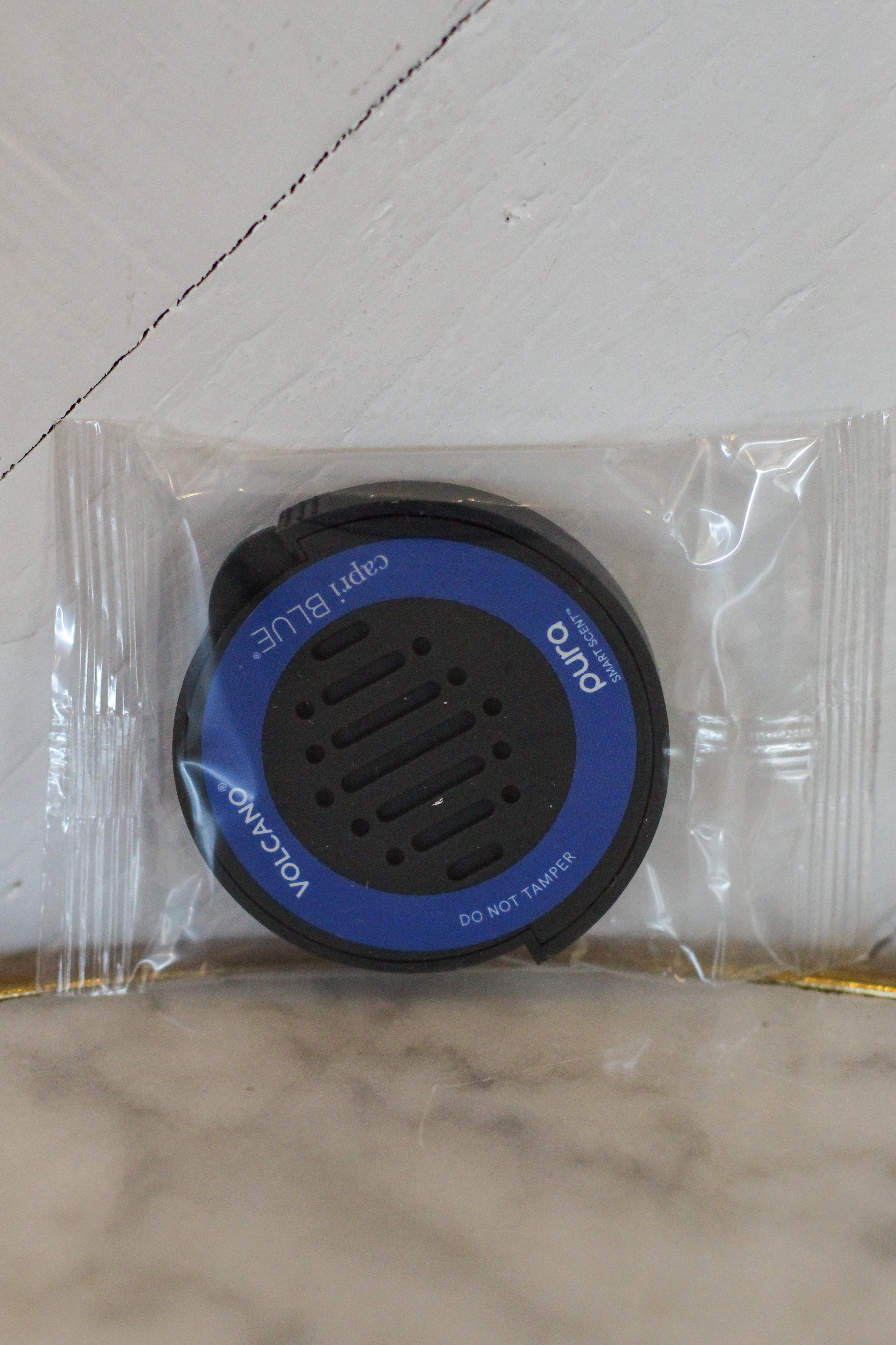 Volcano Pura Car Diffuser Refill