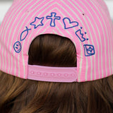 Kingdom Over Culture Trucker Hat