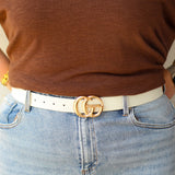 Plus Thick CG Belt