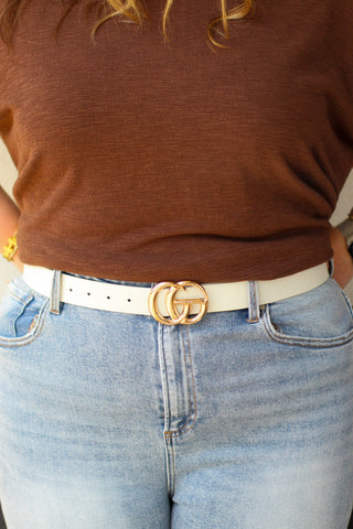 Plus Thick CG Belt