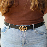 Plus Thick CG Belt