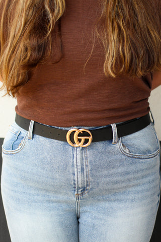 Plus Thick CG Belt