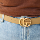 Plus Thick CG Belt
