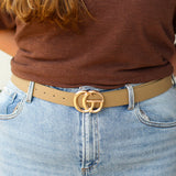 Plus Thick CG Belt