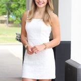 It's the Moment Lace Dress