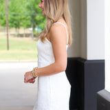 It's the Moment Lace Dress