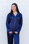 Sweet Dreaming Long Sleeve PJ Set