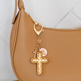 Trendy Bag Charm