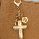 Trendy Bag Charm