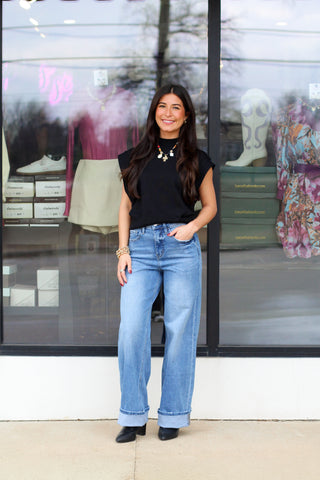 Best Mock Neck Sweater Top