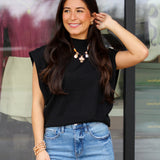 Best Mock Neck Sweater Top