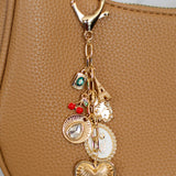 Trendy Bag Charm