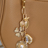 Trendy Bag Charm