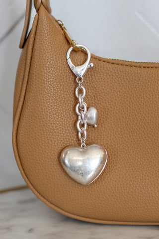 Trendy Bag Charm
