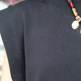 Best Mock Neck Sweater Top