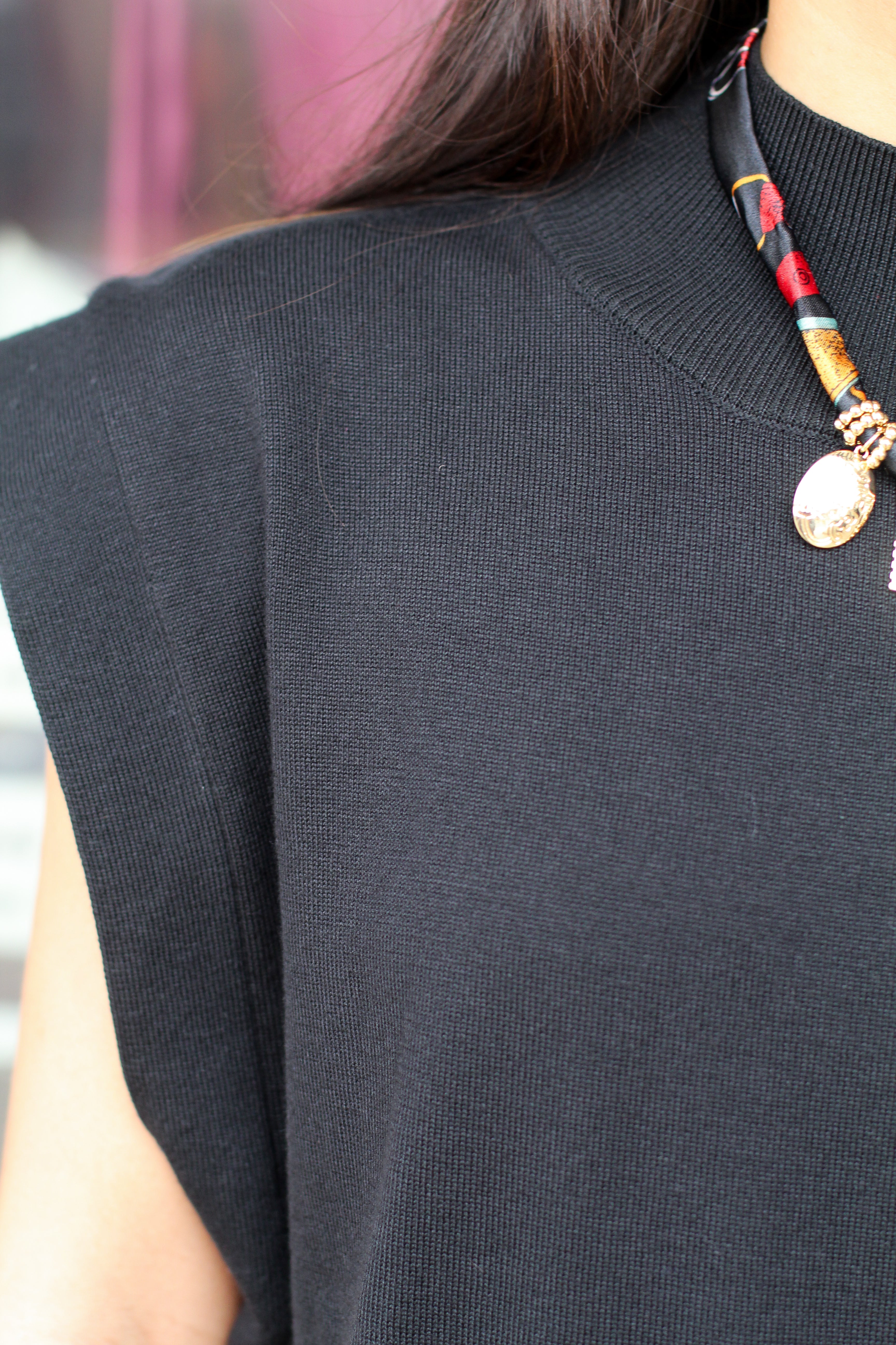 Best Mock Neck Sweater Top