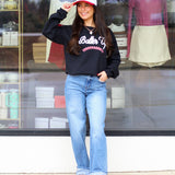 Batter Up Baseball Sweatshirt