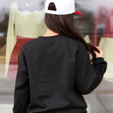 Batter Up Baseball Sweatshirt