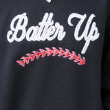 Batter Up Baseball Sweatshirt