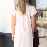 Damask Darling Dress