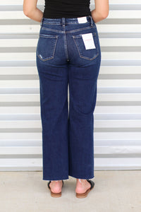 Pippa Wide Leg Jeans