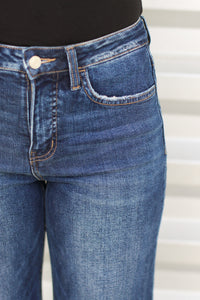 Pippa Wide Leg Jeans