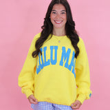Lulu Mac Classic Sweatshirt