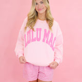 Lulu Mac Classic Sweatshirt