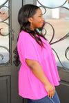 Bonny Lass Babydoll Top