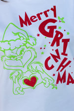 Merry Grinchmas Sweatshirt