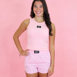 Lulu Mac Solid Tank