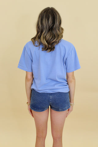 The Worship Club Tee