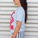 Make America Pray Again Puff Tee