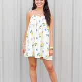 Day on the Beach Dress