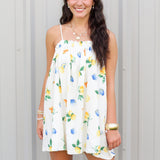 Day on the Beach Dress