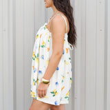 Day on the Beach Dress