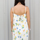 Day on the Beach Dress