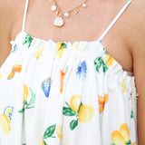 Day on the Beach Dress