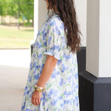 Forever Loving Florals Dress