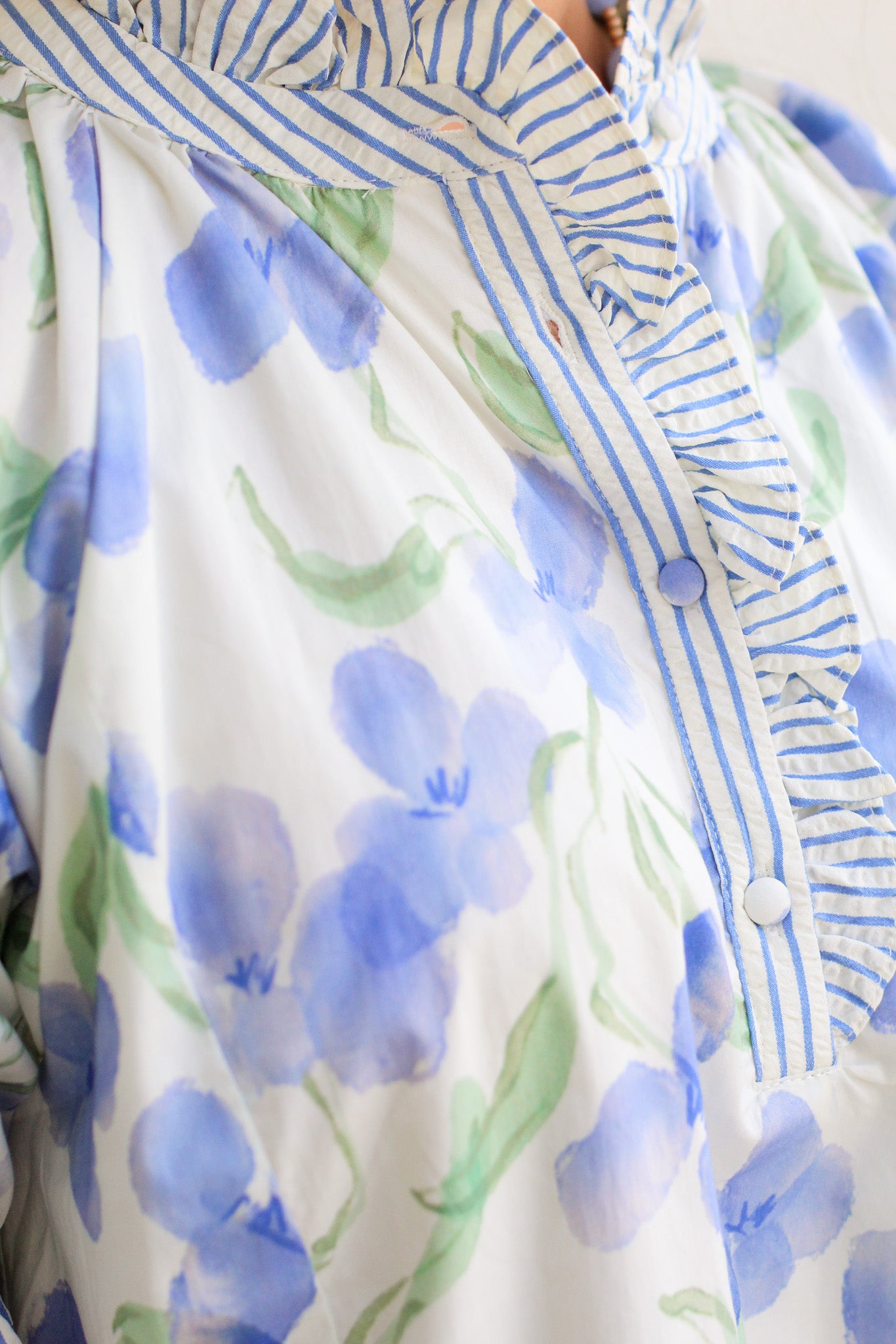 Forever Loving Florals Dress