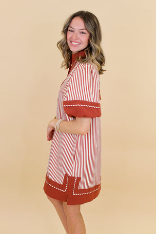 The Maribeth Dress