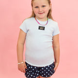 Tween Lulu Mac Baby Doll Top