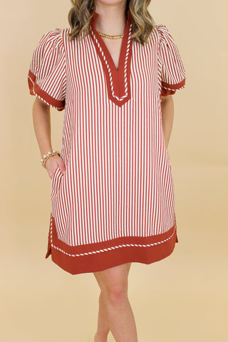 The Maribeth Dress