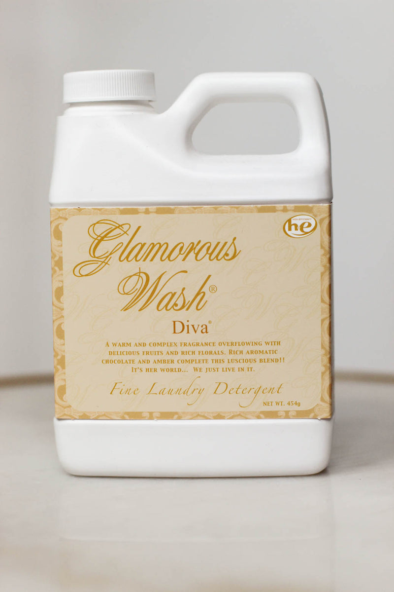 16 oz. Diva Glamorous Wash