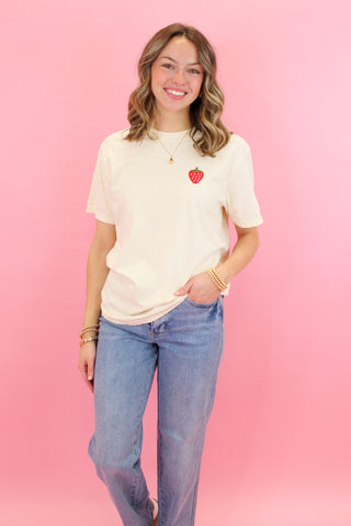 Fruit of the Spirit Graphic Tee