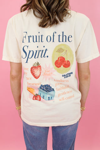 Fruit of the Spirit Graphic Tee