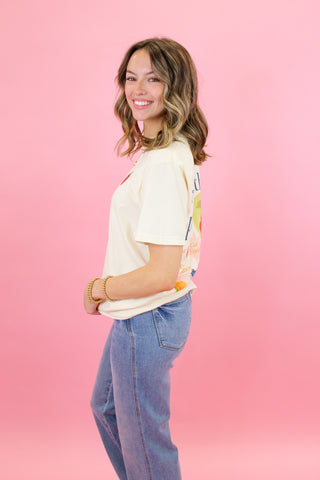 Fruit of the Spirit Graphic Tee
