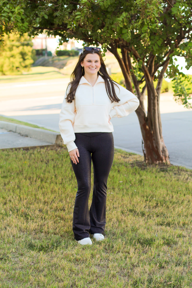 Trendiest Pullover-Cream