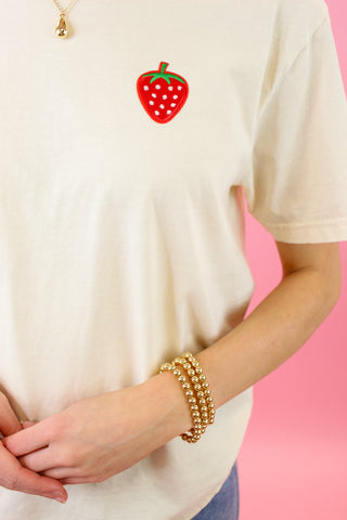 Fruit of the Spirit Graphic Tee