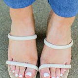 Margaret Heels